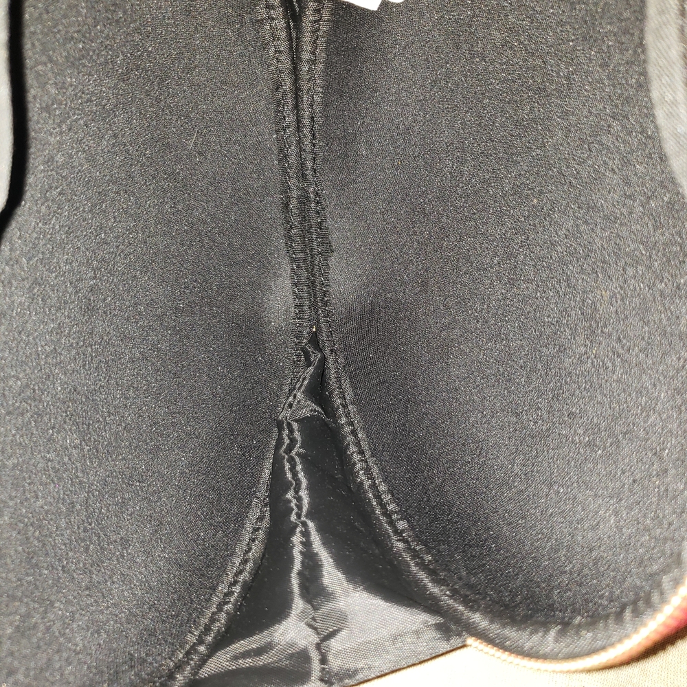 NEW! SET! Strawberry Shortcake Shaped Crossbody Bag & Zip Card Holder - Picture 5 of 6